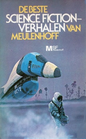 De beste Science Fiction verhalen van Meulenhoff (Paperback)