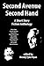 Second Avenue Second Hand: A Short Story Fiction Anthology