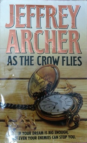 As the Crow Flies