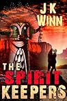 The Spirit Keepers (Spirit #1) The Spirit Keepers (Spirit #1)