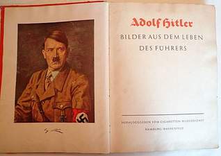 Hoffmann Heinrich - Adolf Hitler Bilder aus dem Leben des Fuehrers