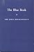 The Blue Book of the John Birch Society