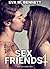 Sex friends, vol.4 (Sex fri...