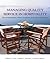 Managing Quality Service In Hospitality: How Organizations Achieve Excellence In The Guest Experience (Hospitality Management)