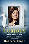 Curious by Rebecca Front