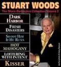 Stone Barrington Collection #2: Dark Harbor / Fresh Disasters / Shoot Him if He Runs / Hot Mahogany /Loitering with Intent / Kisser