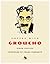 Coffee with Groucho by Simon Louvish
