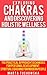 Exploring Chakras and Discovering Holistic Wellness: The Practical Approach to Chakras for Personal Development. Spiritual Coaching for Modern People