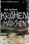Krähenmädchen