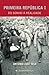Primeira República I  by António José Telo