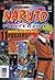 Shonen Jump Naruto Posterzine by Shonen Jump