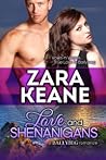 Love and Shenanigans by Zara Keane