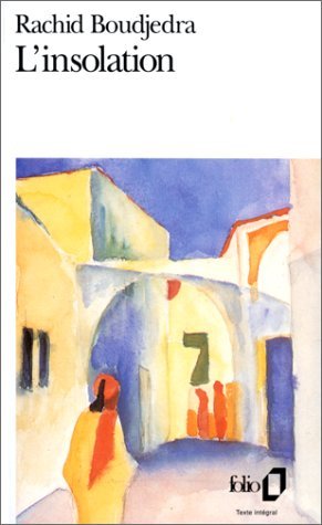 L'Insolation (Pocket Book)