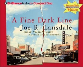 A Fine Dark Line