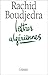 Lettres algériennes