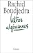 Lettres algériennes (French Edition)