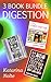 3 Book Bundle: Digestion: So Long Constipation, Part 1 - 100 Steps to a Lean Body - 49 Gluten-free Recipes