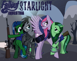 Fallout Equestria: Starlight