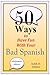 Fifty Ways to Have Fun With Your Bad Spanish
