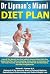 Dr Lipman's Miami Diet Plan