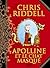 Apolline et le chat masqué by Chris Riddell