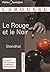 Le Rouge Et Le Noir: Chroni...