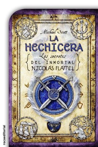 La hechicera