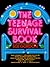 The Teenage Survival Book by Sol Gordon
