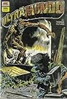 Ultramundo: El terror futuro (Ultramundo: El terror futuro, #1)