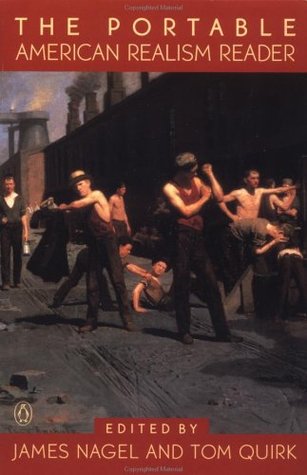 The Portable American Realism Reader (Portable Library)