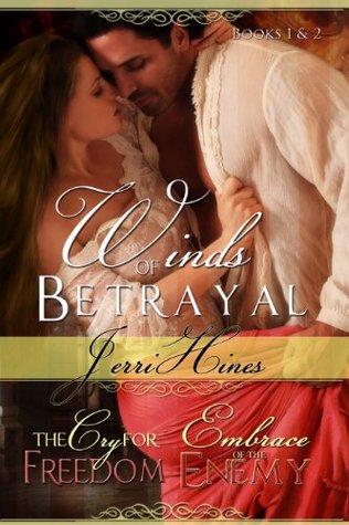 Winds of Betrayal: An American Historical Novel (Kindle Edition)
