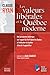 Les valeurs libérales et le Québec moderne