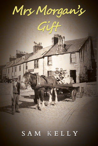 Mrs Morgan’s Gift