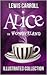 Alice in Wonderland: Illustrated Collection