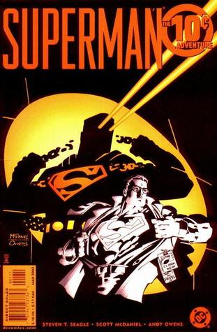 Superman: The 10 Cent Adventure