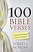 100 Bible Verses Everyone Should Know by Heart
