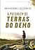 A Paisagem de Terras do Demo by Ana Isabel Queiroz
