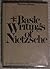 Basic Writings of Nietzsche