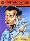 Dhyan Chand - The Wizard of Hockey by Reena Ittyerah Puri