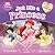 Just Like a Princess: 3-in-1 Storybook