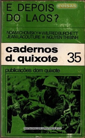 E Depois Do Laos?