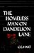 The Homeless Man on Dandelion Lane