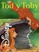 Tod y Toby (Paperback)