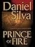 Prince of Fire by Daniel Silva
