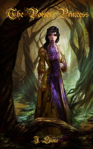 The Poison Princess
