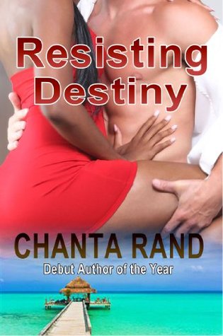 Resisting Destiny: Sullivan Brother's Book 3 - Cayson's Story (Resisting Love - Sullivan Brothers)