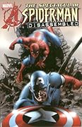 The Spectacular Spider-Man, Vol. 4: Disassembled