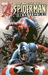 The Spectacular Spider-Man, Vol. 4 by Paul Jenkins