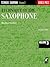 Technique of the Saxophone - Volume 3: Rhythm Studies