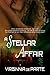 A Stellar Affair by Virginnia de Parté